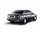 Lancia Thesis 2002 года